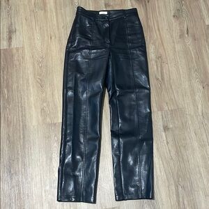 Aritzia Wilfred Rebel Pants